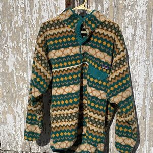 Patagonia Synchilla Men’s L